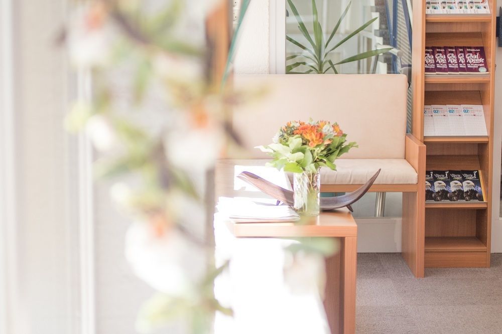 City Hotel Freiburg Экстерьер фото